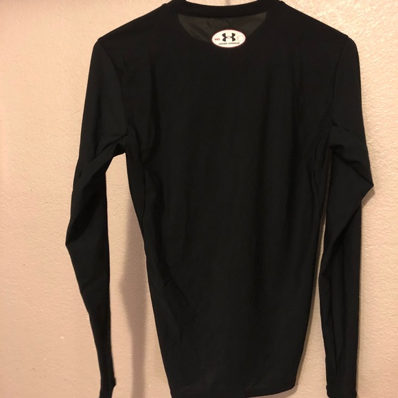 Under Armour work out top - Picture 4 of 5